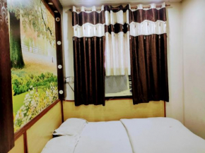 Hotel Capital Residency by WB Inn